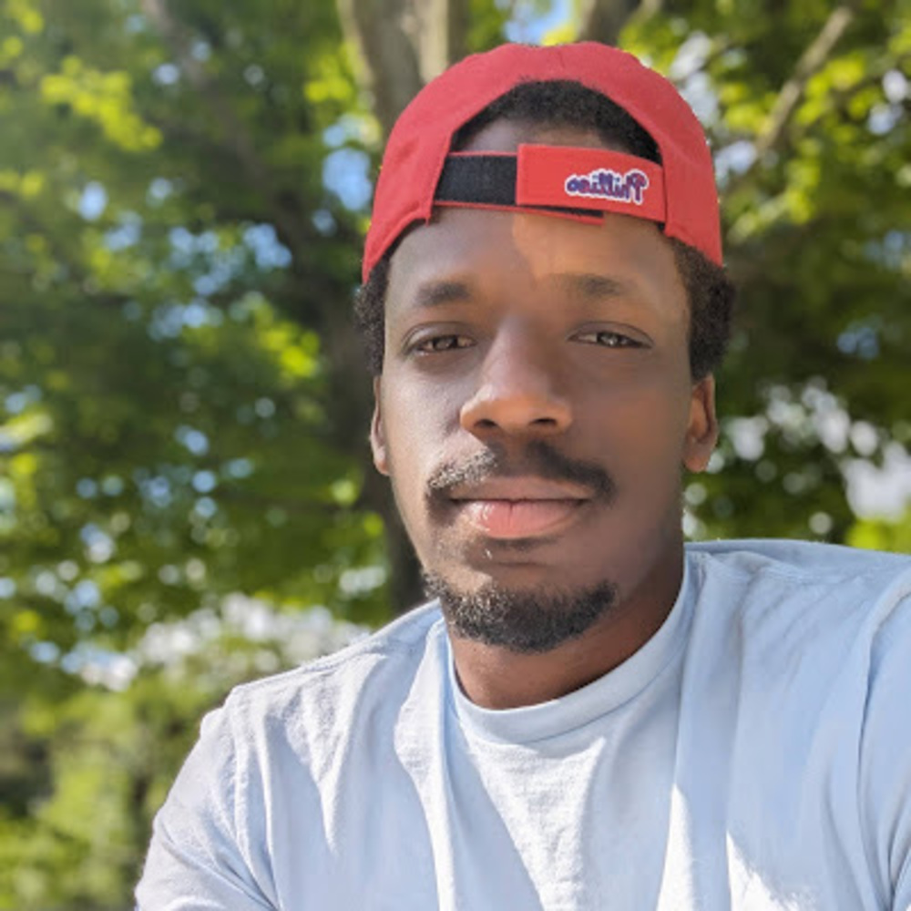 Meet your Posher, Lamar